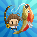 沙漠荒島釣魚樂漢化版(Desert Island Fishing)