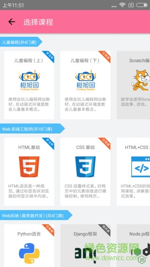 程序媛計(jì)劃 v1.18.0 官方安卓版 0