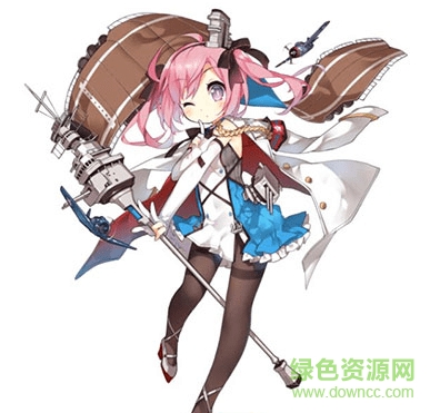 碧藍(lán)航線立繪包