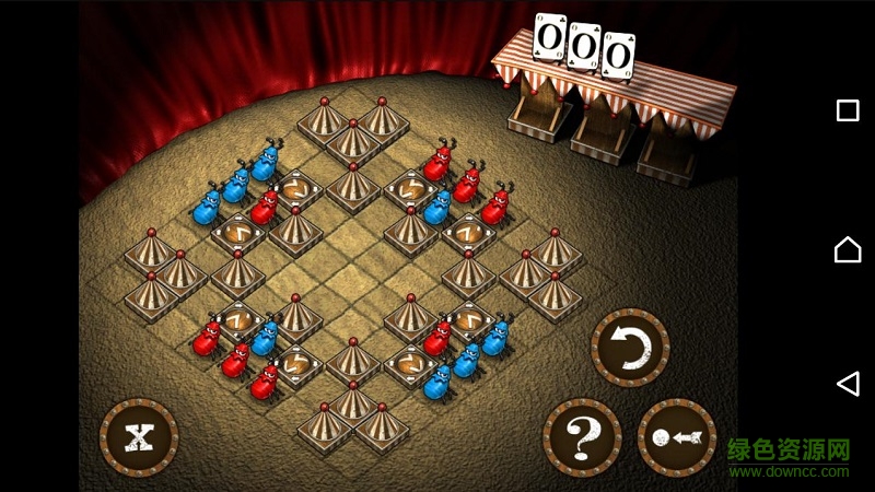 益智害蟲(Puzzle Pests) v1.0 安卓版 0