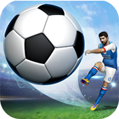 實(shí)況點(diǎn)球達(dá)人Soccer Shootout