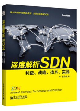 深度解析sdn 電子版
