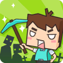 生存世界無限生命核彈版(Mine Survival)