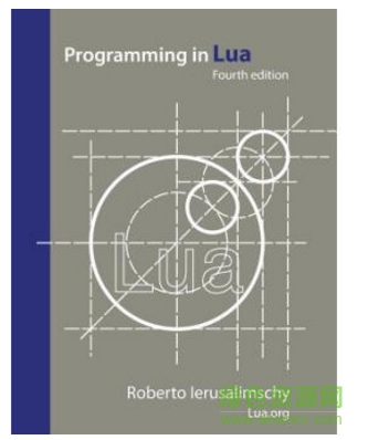 lua程序設(shè)計第四版pdf