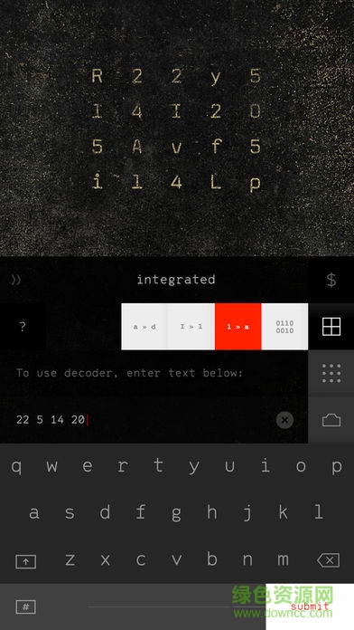 公理向?qū)е形陌?The Guides Axiom) v1.0 安卓全關(guān)卡解鎖版 2