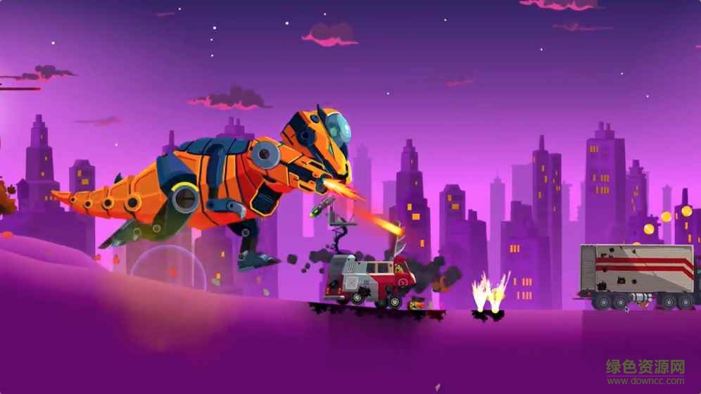 龍之丘2中文版(Dragon Hills) v1.0 安卓無(wú)限金幣版 1