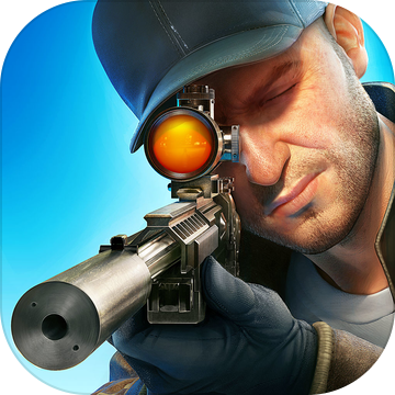 sniper 3d漢化版
