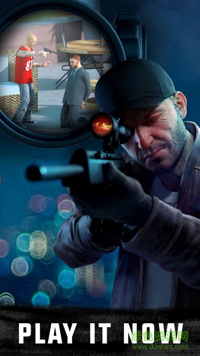 sniper 3d漢化版 v2.14.7 安卓無(wú)限金幣版 0