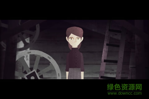 漫漫旅途安卓版(Year Walk) v1.2 安卓漢化版 2