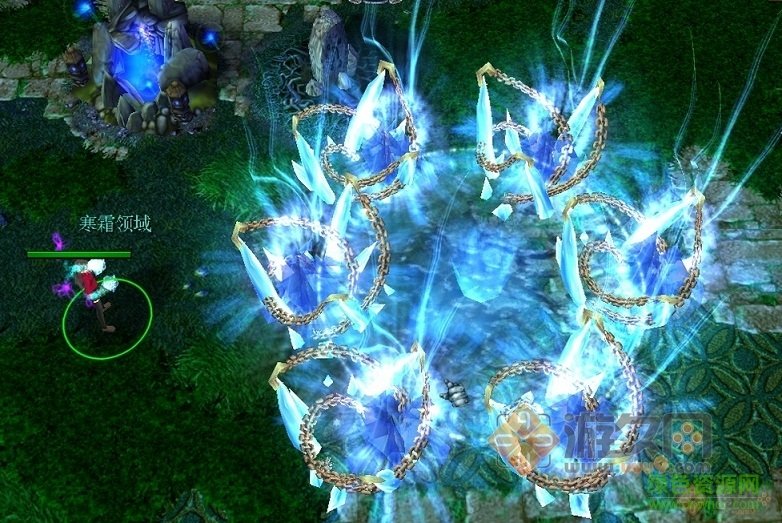 天神傳說1.8命運(yùn)之輪無cdp閃版  0