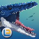 小小恐龍世界最新版(Tiny Dino World)