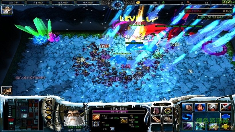 魔城之戰(zhàn)1.33無cdp閃版  0