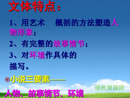 蘆花蕩ppt優(yōu)秀課件1