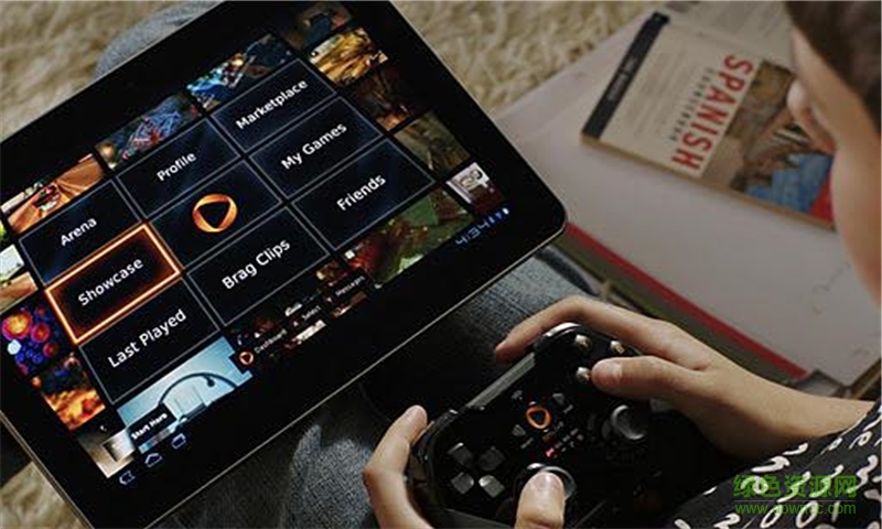 onlive云游戲漢化手機版 v1.4 安卓版 0