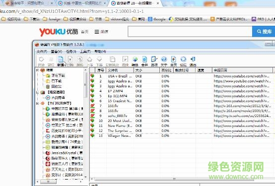 維棠flv視頻mac版