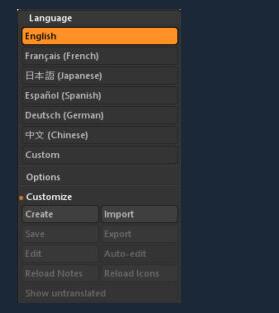 zbrush4r8