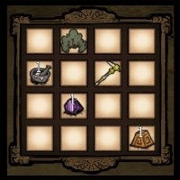 饑荒海難mod大全