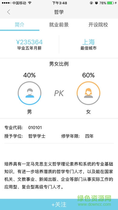 學(xué)霸高考app