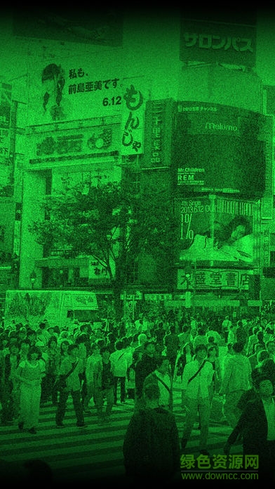 故障藝術(shù)手機版