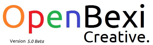 openbexi(html可視化編輯器) v5.0.2 免費(fèi)版 0