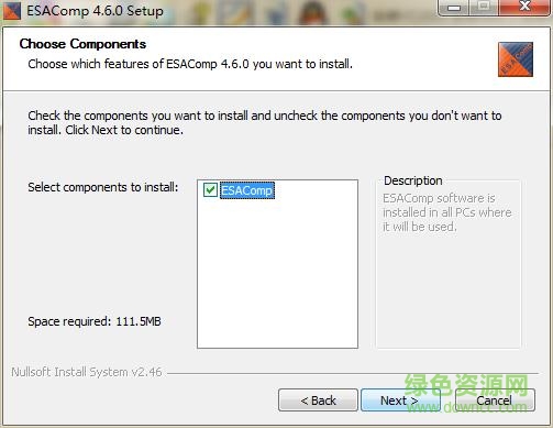 esacomp4.6