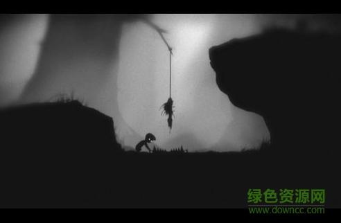 地獄邊境游戲