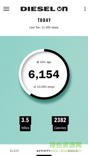 dieselon app