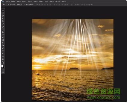 ps光束大師蘋果漢化版
