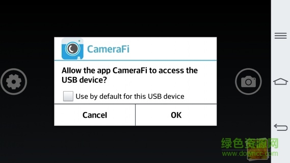 camerafi最新版