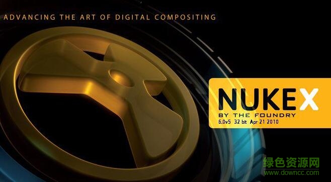the foundry nuke 11 正式版