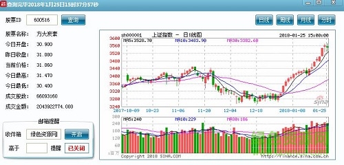 股民懶人工具
