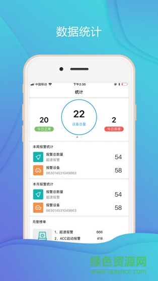 暢行神州行車記錄儀 v1.2.9 安卓版 0