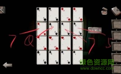 無(wú)人鎮(zhèn)密室逃脫游戲
