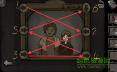 無(wú)人鎮(zhèn)密室逃脫游戲