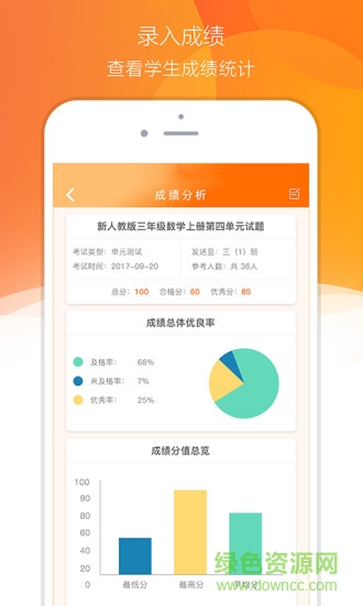 家校美app