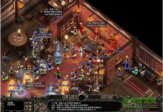 不滅ol手游