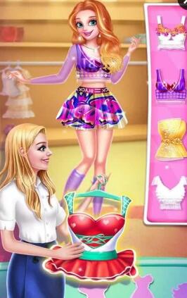 Dream Fashion Shop 3