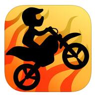 摩托車比賽bike race中文版