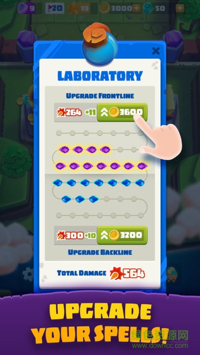 bounzy!ios版 v2.5.1 iphone手機版 2