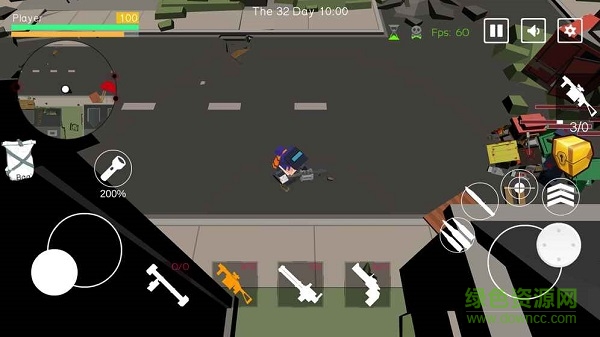 逃生世界無(wú)限金幣內(nèi)購(gòu)版 v1.2.4 安卓版 0