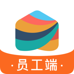 七彩芯員工版