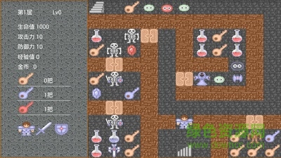魔塔v1.12中文版 v1.12 安卓漢化版 0