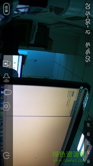 ieye攝像頭軟件ios版 v5.2 iphone手機版 1