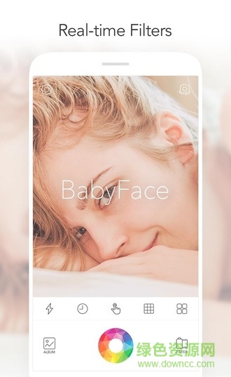 美咖美圖秀app