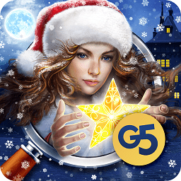 g5神秘之城尋物歷險游戲