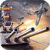 果盤游戲戰(zhàn)艦征服者變態(tài)版