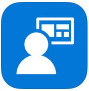 公司門戶windows intune app