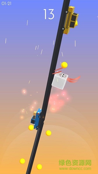 翻轉翻轉(Last Flip) v1.2 安卓版 2