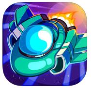 Space Cycler手游