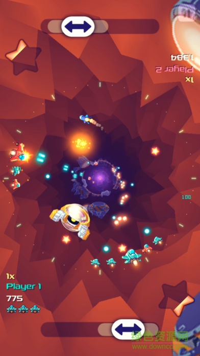 Space Cycler手游 v1.0.2 安卓免費版 0